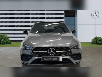 Used Mercedes-Benz CLA 2023 for sale - 76428603: Photo