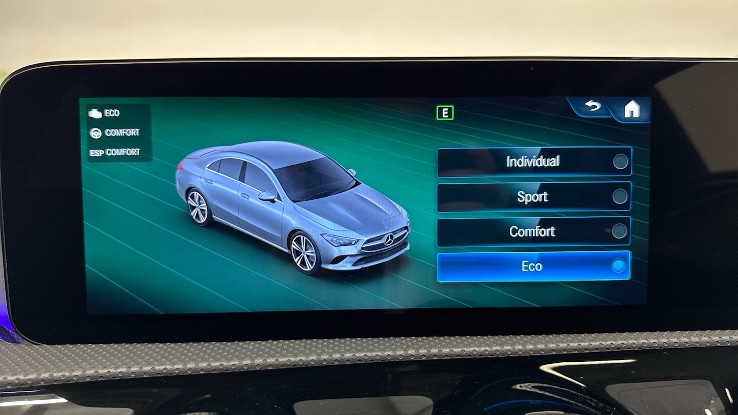 Used Mercedes-Benz CLA 2023 for sale - 76428603: Photo 40