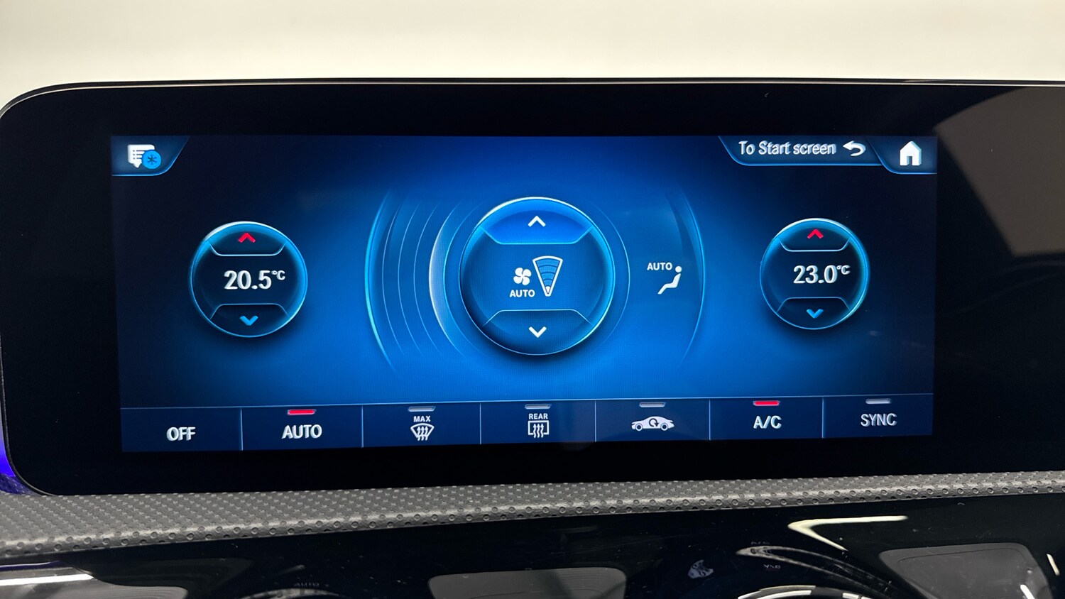 Used Mercedes-Benz CLA 2023 for sale - 76428603: Photo 41