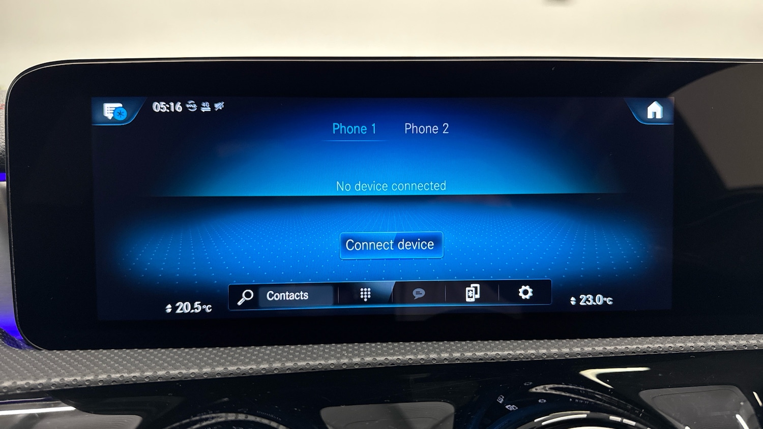 Used Mercedes-Benz CLA 2023 for sale - 76428603: Photo 42