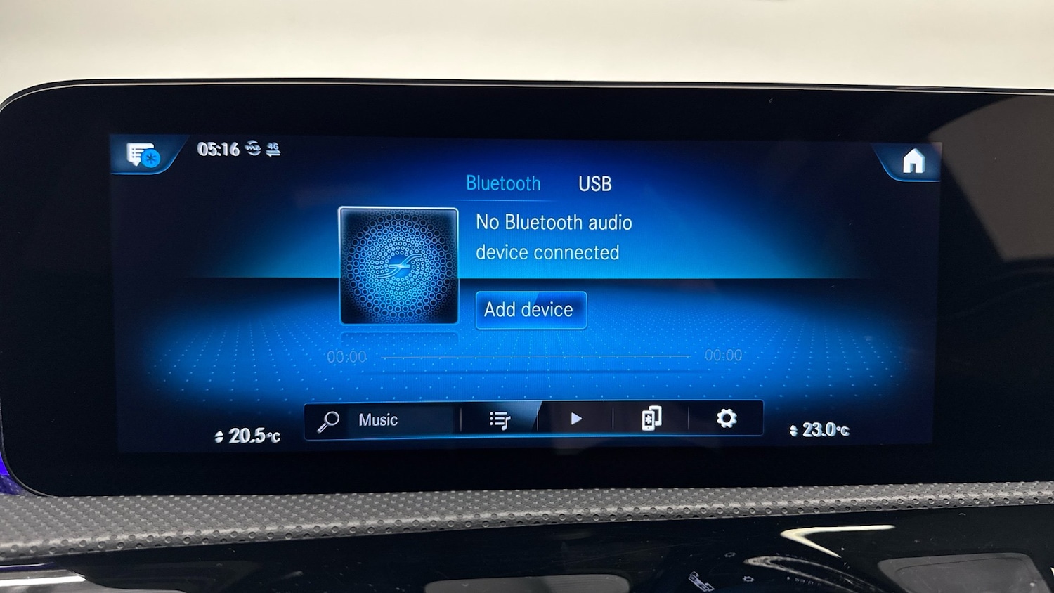 Used Mercedes-Benz CLA 2023 for sale - 76428603: Photo 43