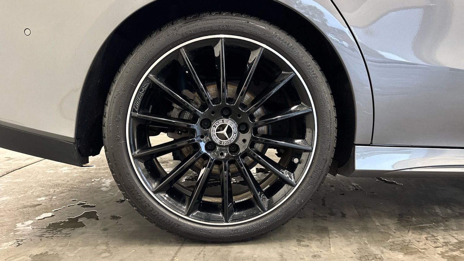 Used Mercedes-Benz CLA 2023 for sale - 76428603: Photo 7