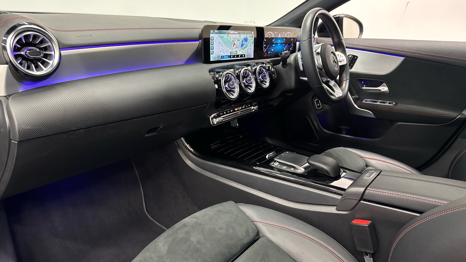 Used Mercedes-Benz CLA 2023 for sale - 76428603: Photo 9