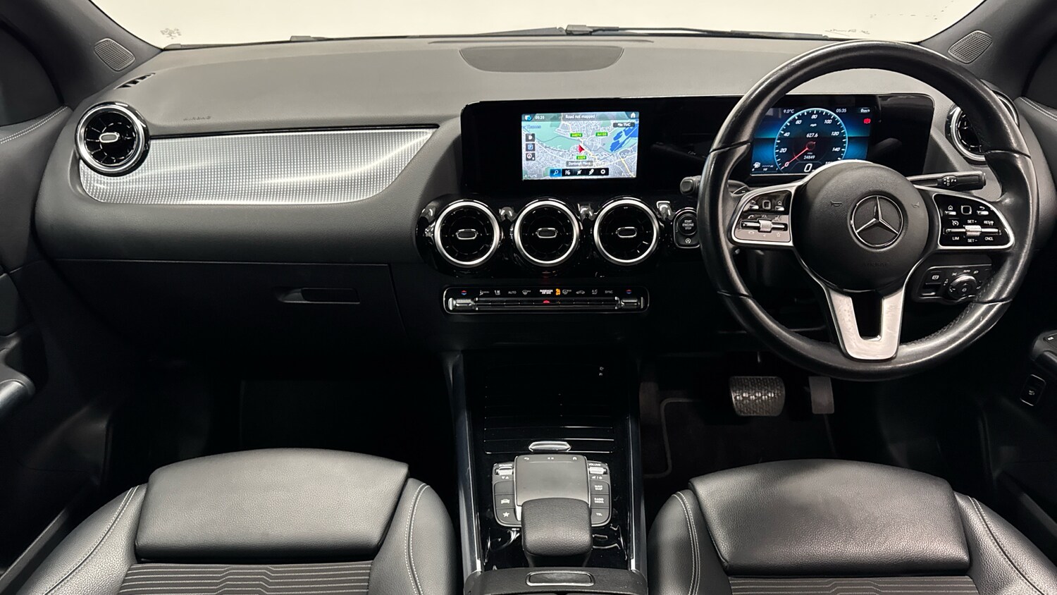 Used Mercedes-Benz GLA 2020 for sale - 76627809: Photo 10