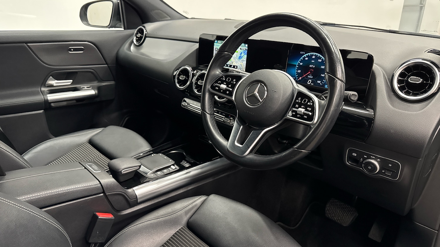 Used Mercedes-Benz GLA 2020 for sale - 76627809: Photo 11