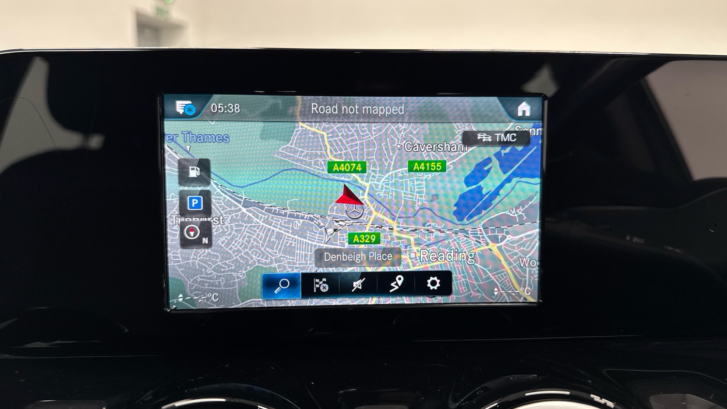 Used Mercedes-Benz GLA 2020 for sale - 76627809: Photo 12