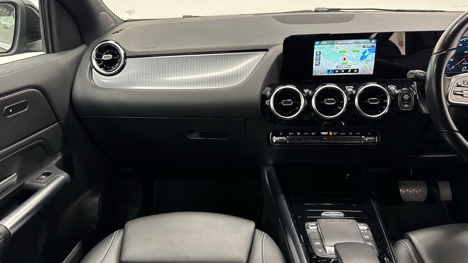 Used Mercedes-Benz GLA 2020 for sale - 76627809: Photo 14