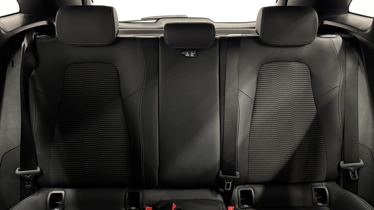 Used Mercedes-Benz GLA 2020 for sale - 76627809: Photo 15