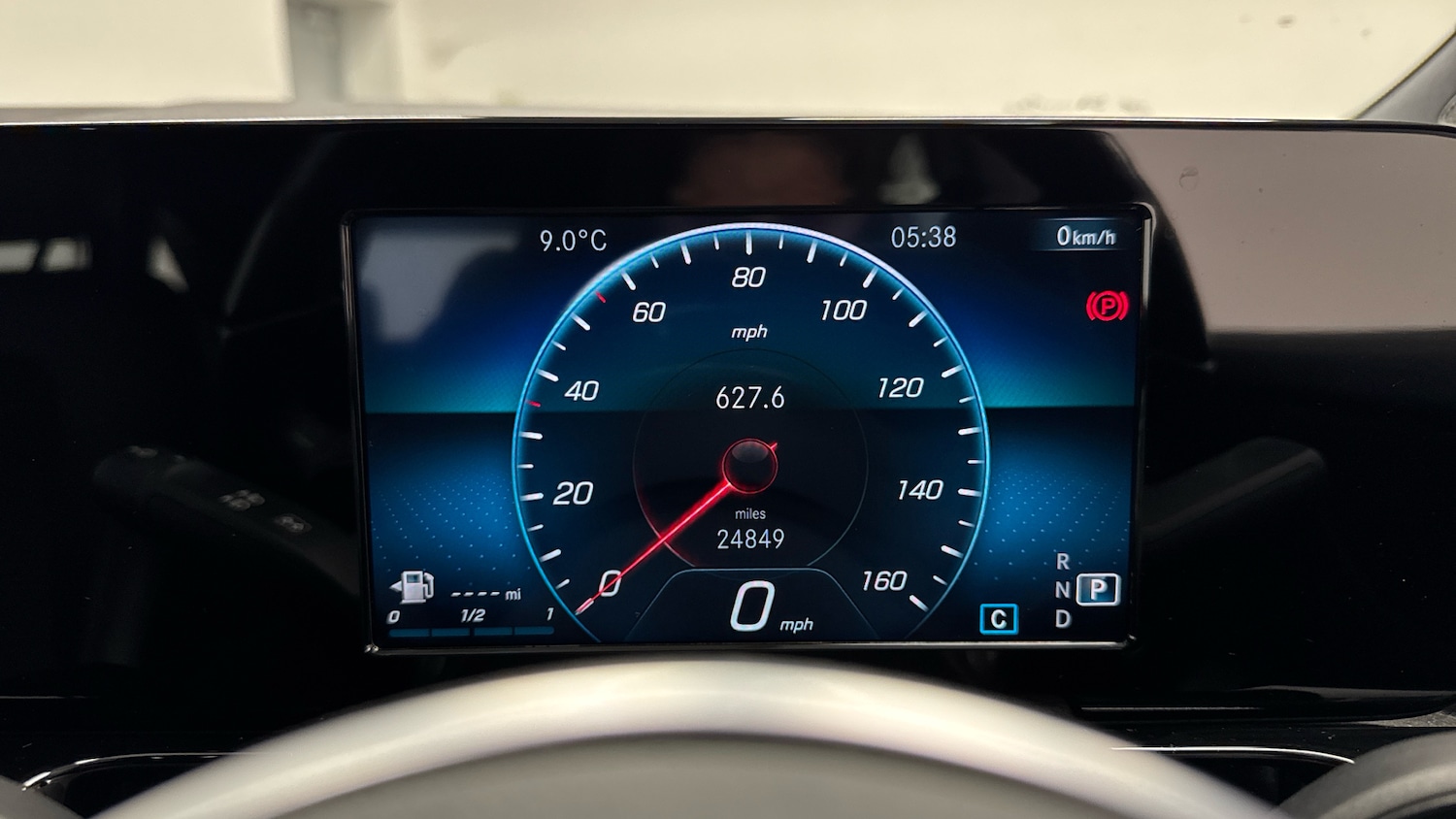 Used Mercedes-Benz GLA 2020 for sale - 76627809: Photo 18