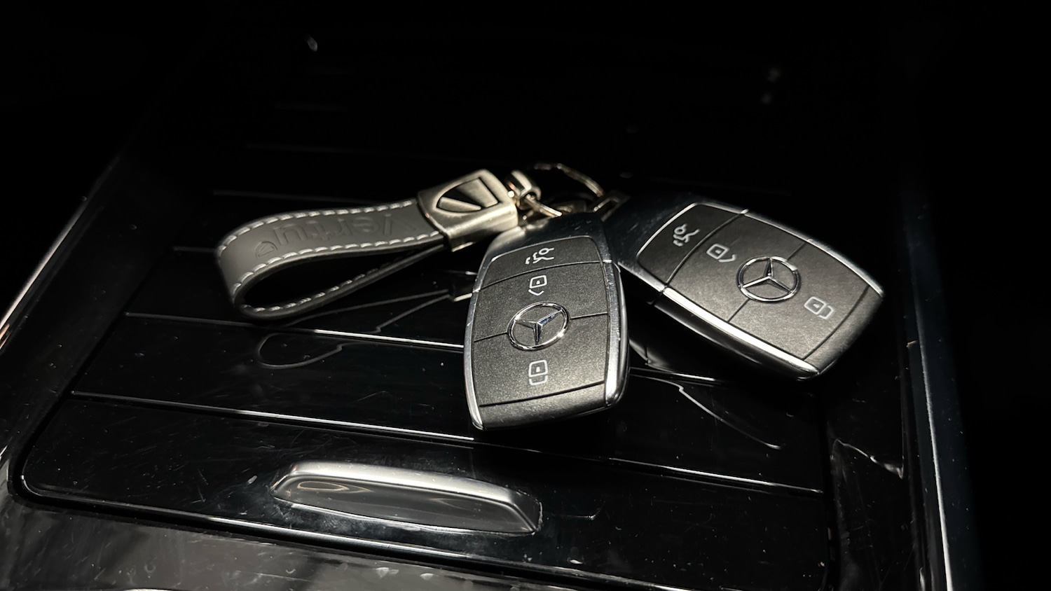 Used Mercedes-Benz GLA 2020 for sale - 76627809: Photo 20