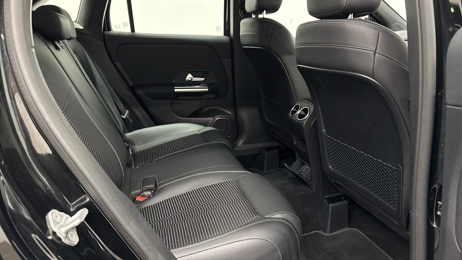 Used Mercedes-Benz GLA 2020 for sale - 76627809: Photo 23