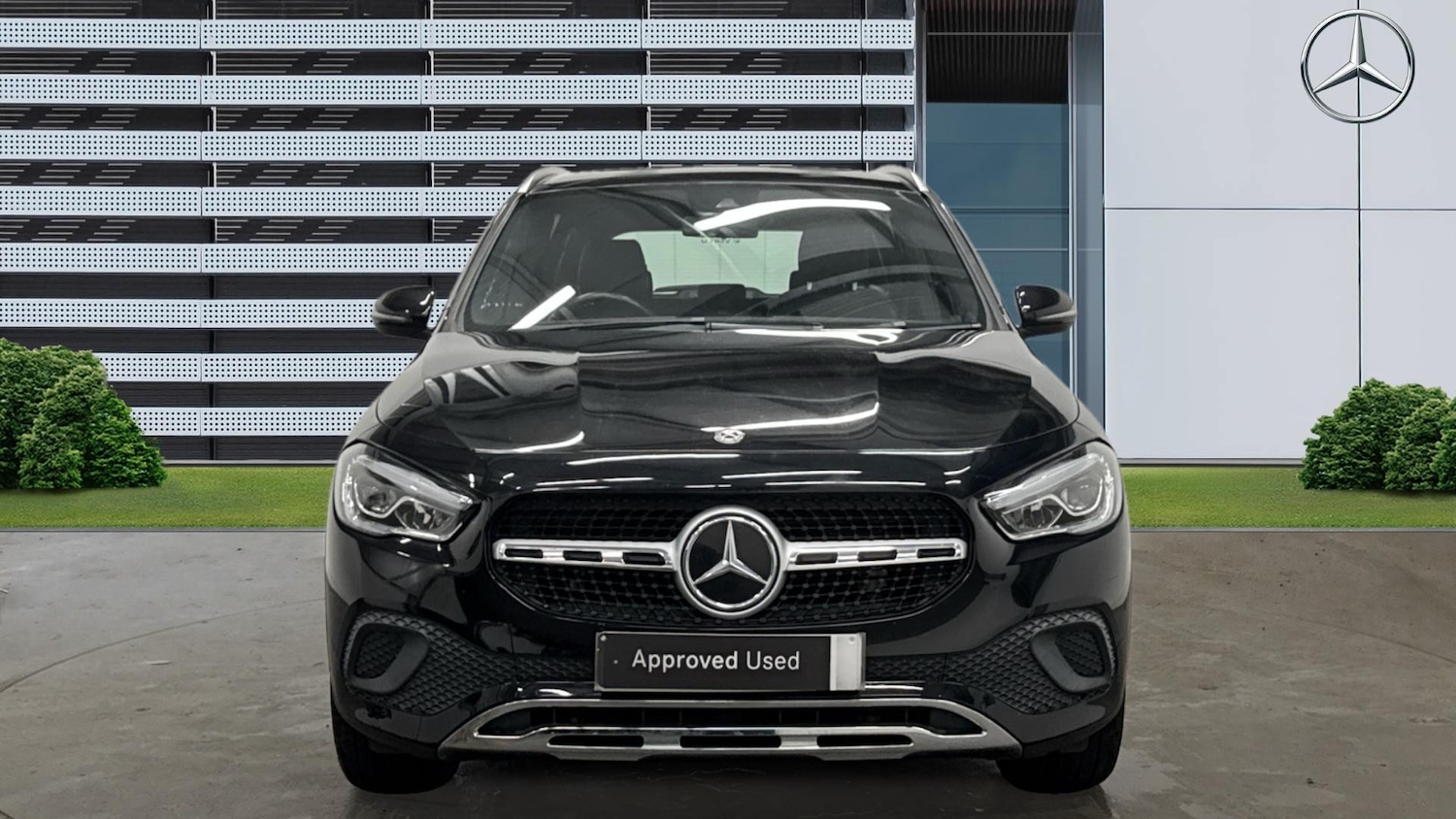 Used Mercedes-Benz GLA 2020 for sale - 76627809: Photo 3
