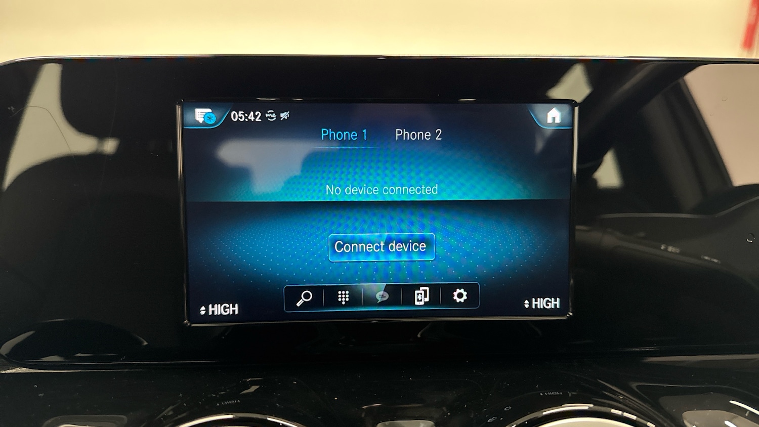 Used Mercedes-Benz GLA 2020 for sale - 76627809: Photo 40