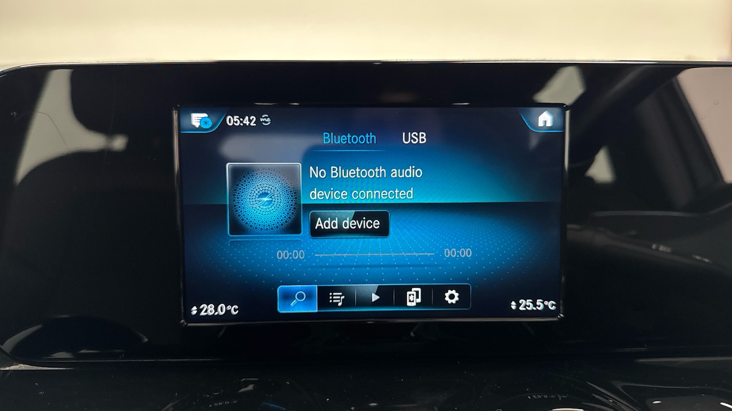 Used Mercedes-Benz GLA 2020 for sale - 76627809: Photo 42