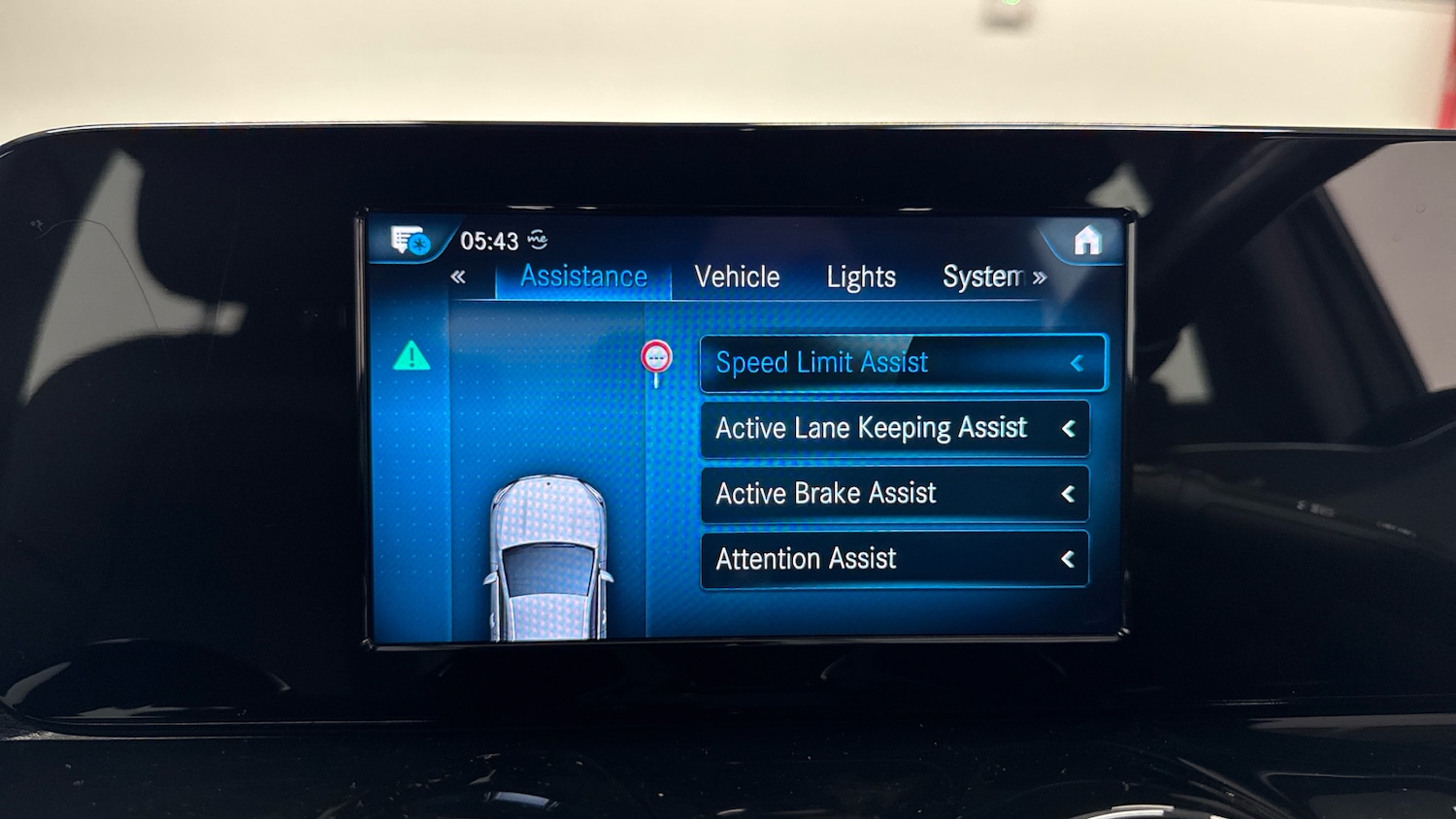 Used Mercedes-Benz GLA 2020 for sale - 76627809: Photo 43