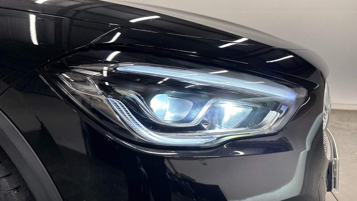 Used Mercedes-Benz GLA 2020 for sale - 76627809: Photo 44