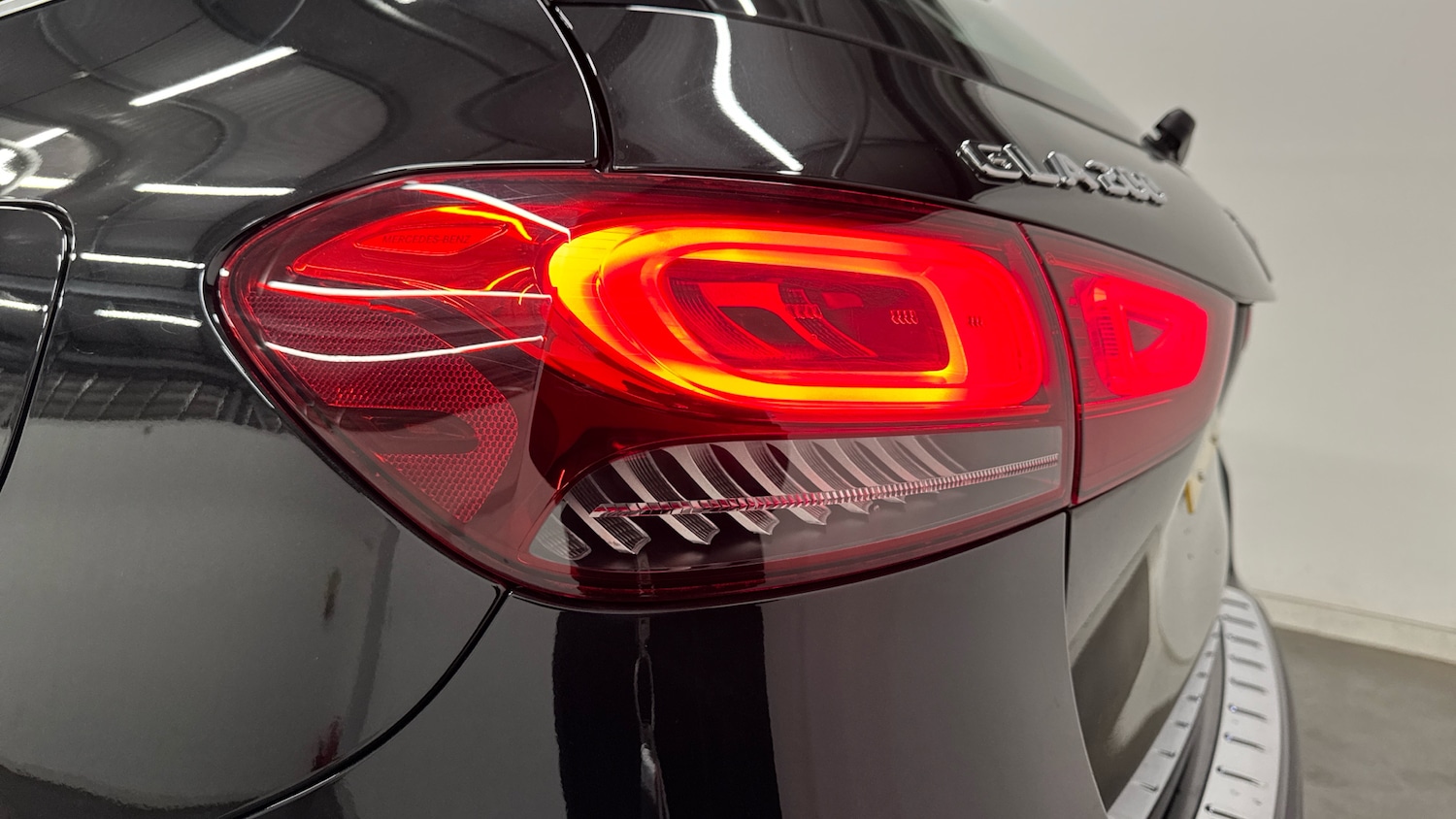 Used Mercedes-Benz GLA 2020 for sale - 76627809: Photo 45