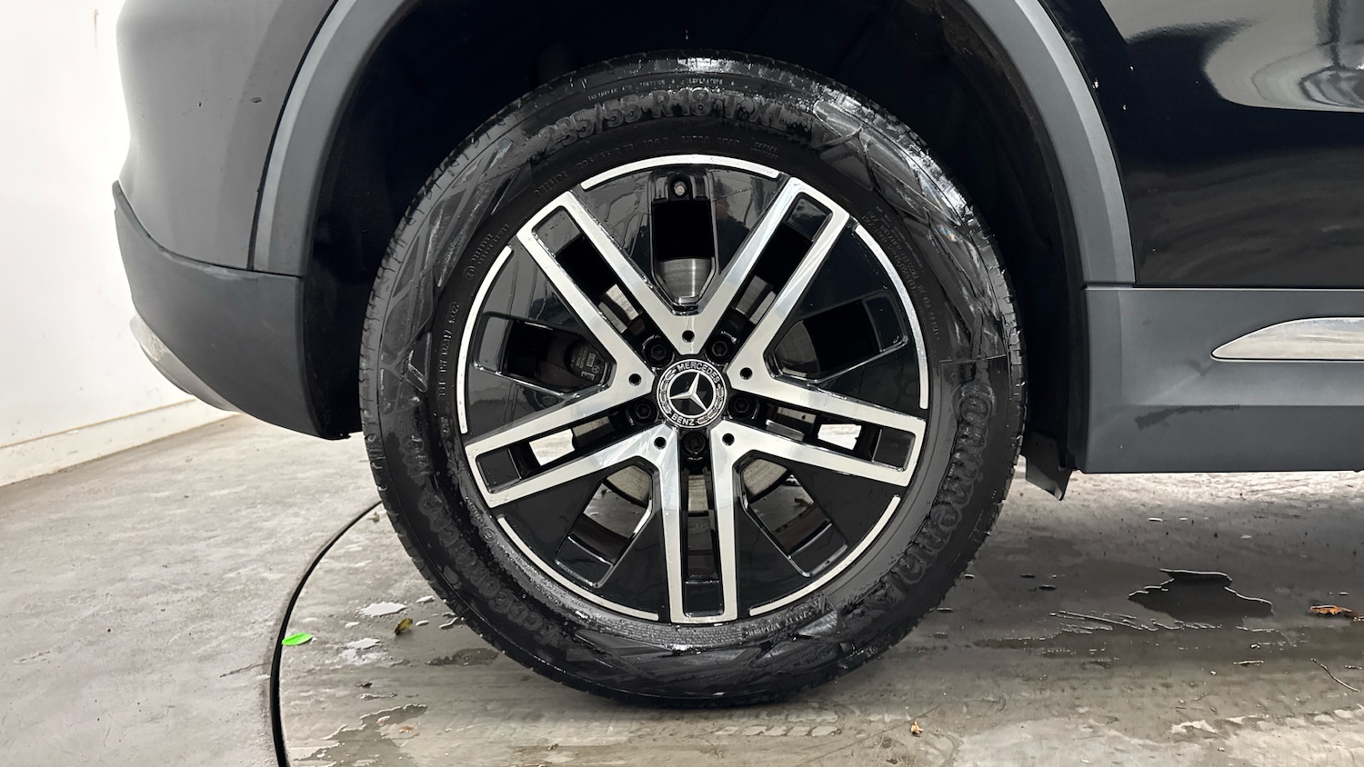 Used Mercedes-Benz GLA 2020 for sale - 76627809: Photo 7