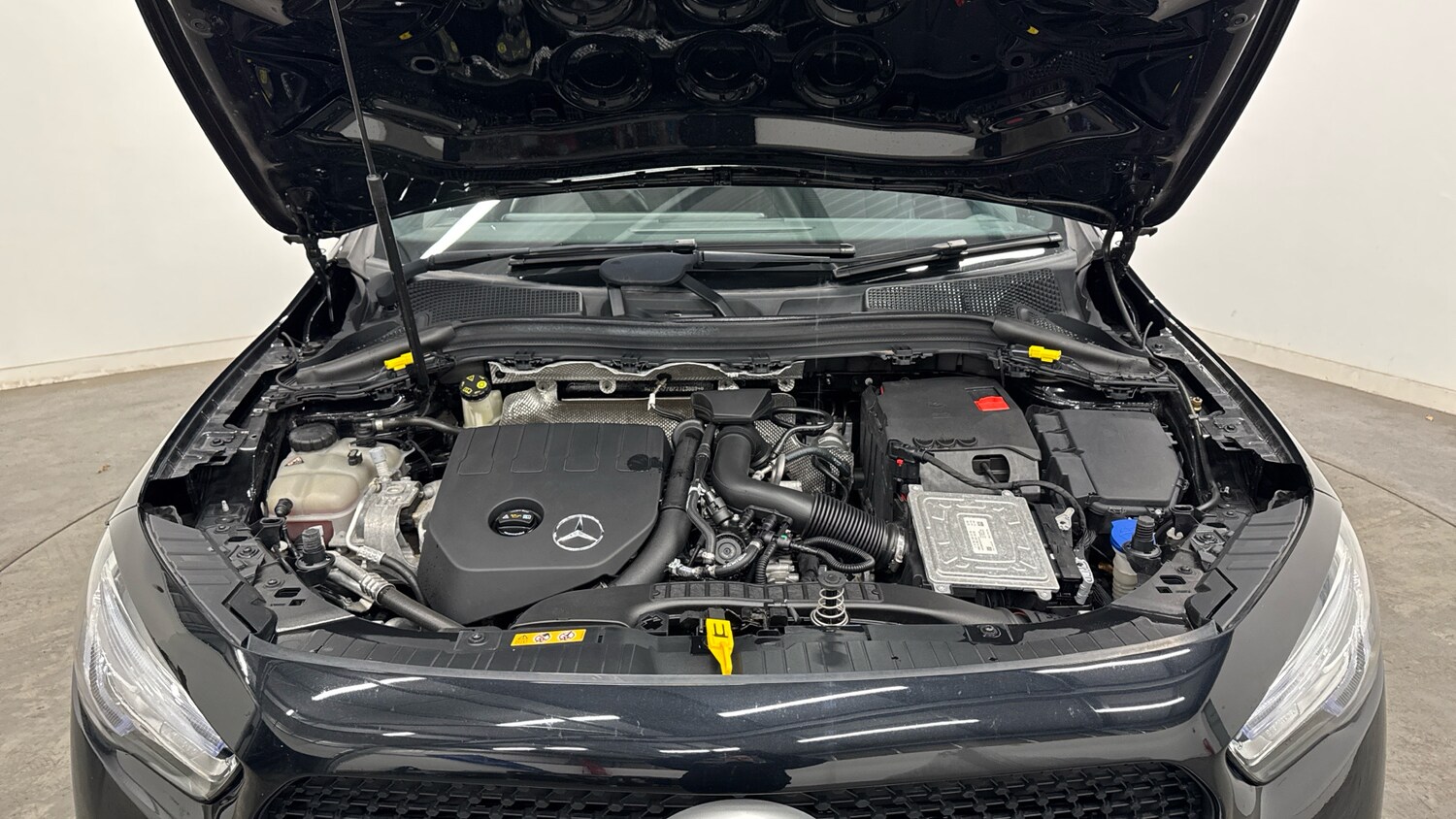 Used Mercedes-Benz GLA 2020 for sale - 76627809: Photo 8