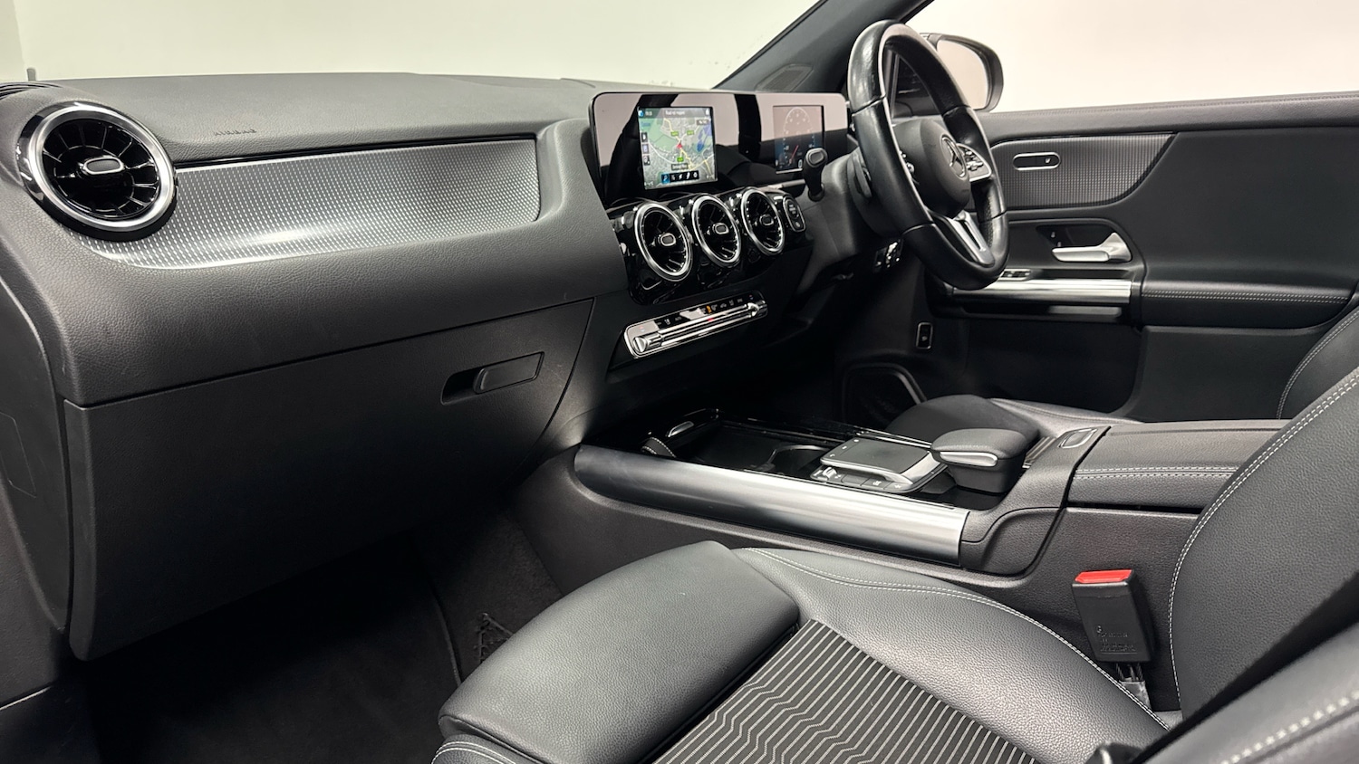 Used Mercedes-Benz GLA 2020 for sale - 76627809: Photo 9