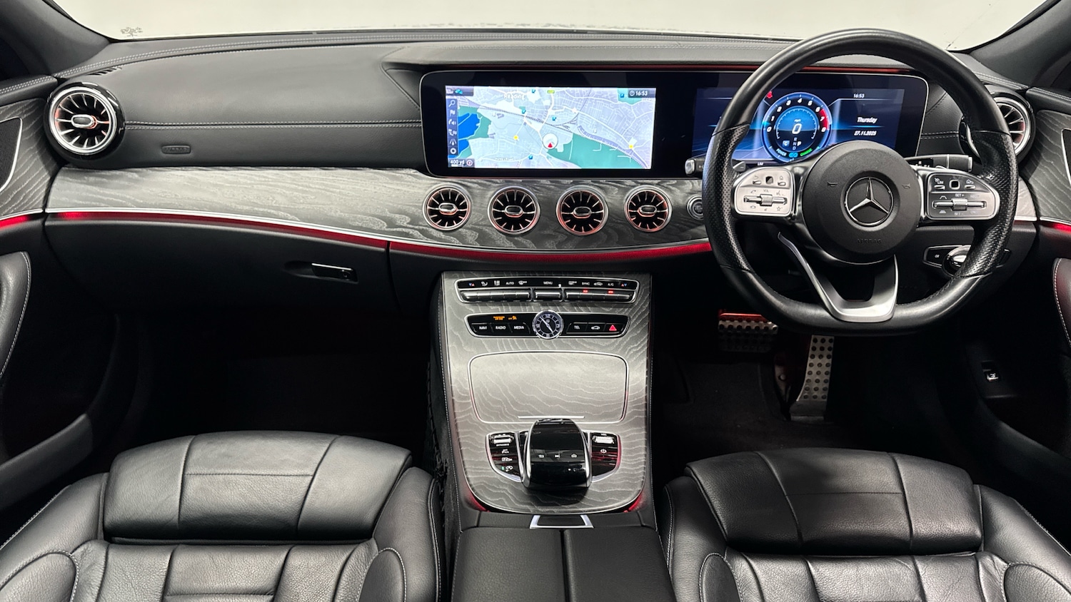 Used Mercedes-Benz CLS 2018 for sale - 76734382: Photo 10