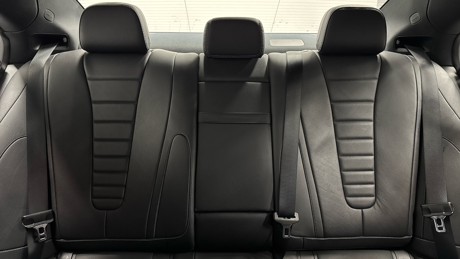 Used Mercedes-Benz CLS 2018 for sale - 76734382: Photo 15