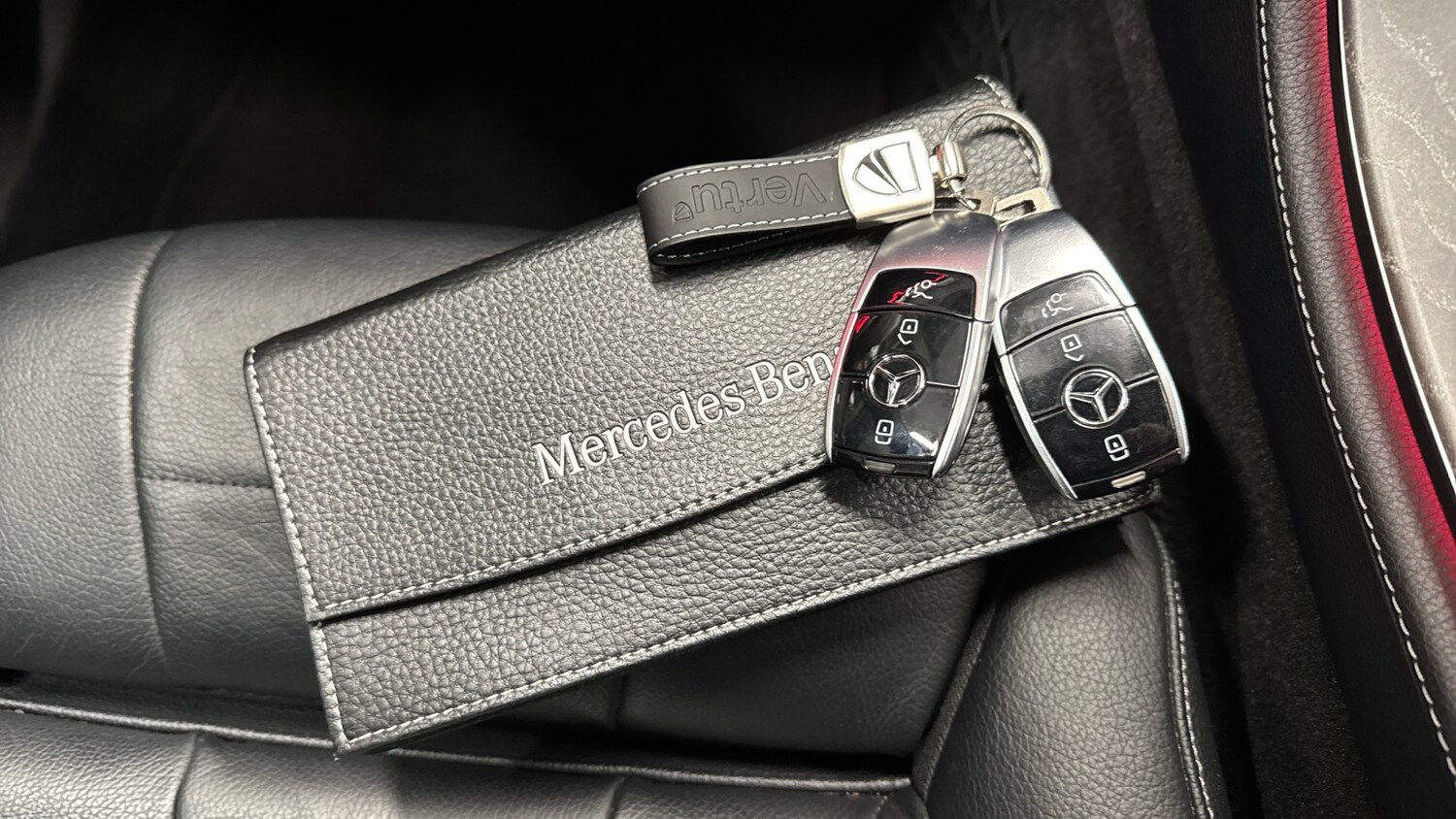 Used Mercedes-Benz CLS 2018 for sale - 76734382: Photo 19