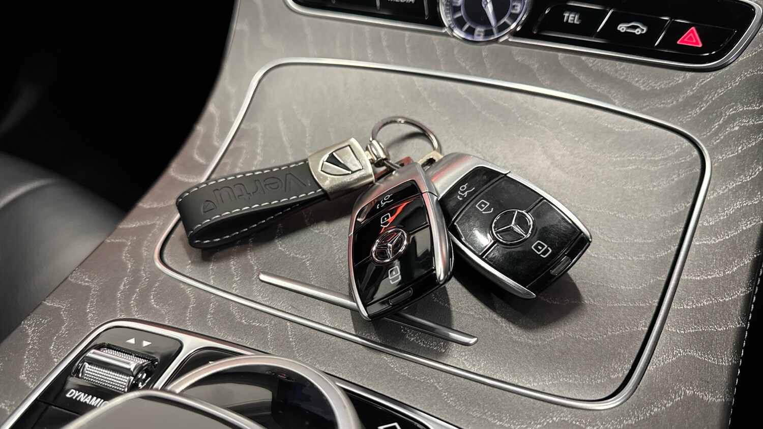 Used Mercedes-Benz CLS 2018 for sale - 76734382: Photo 20