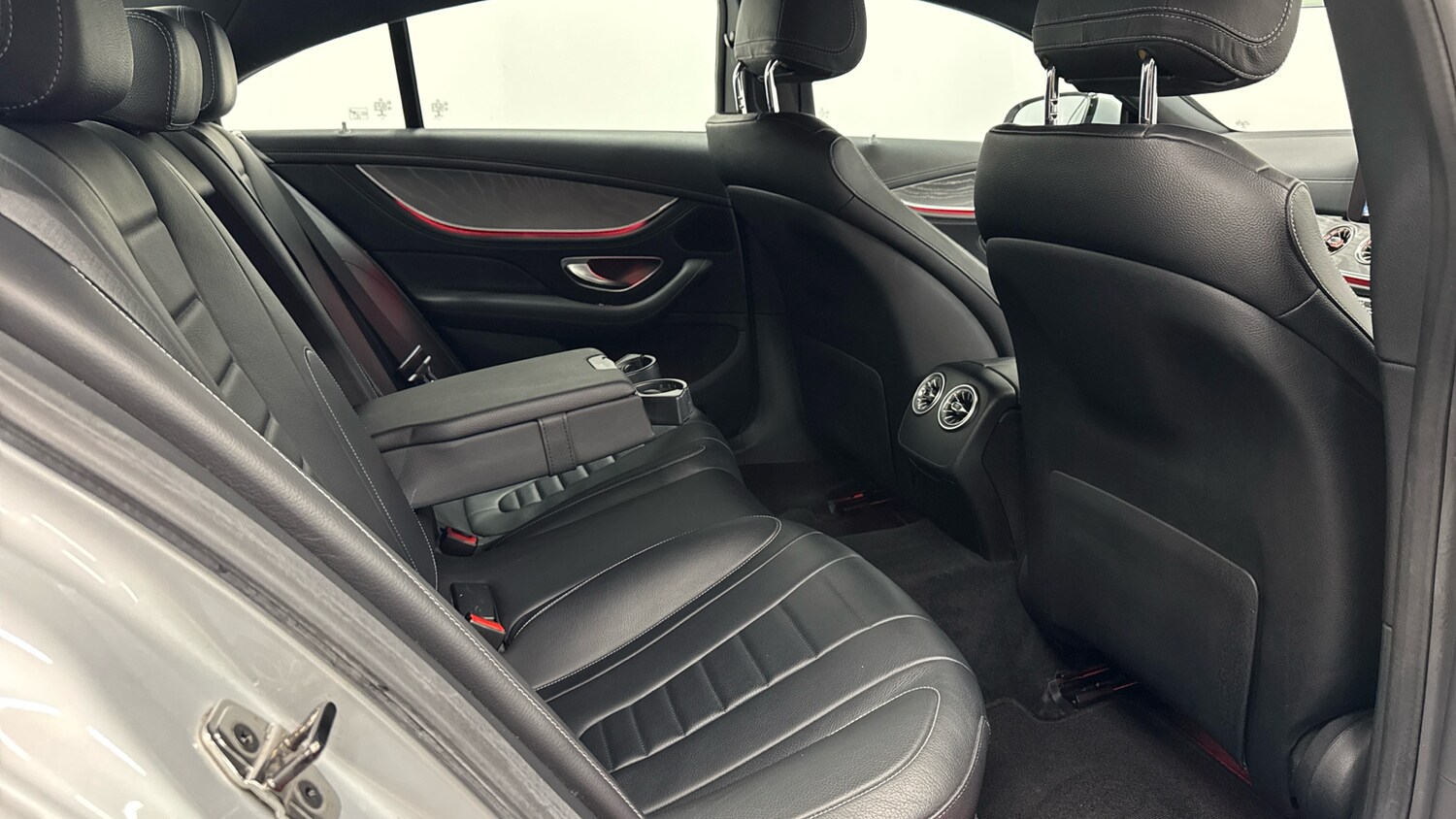 Used Mercedes-Benz CLS 2018 for sale - 76734382: Photo 22