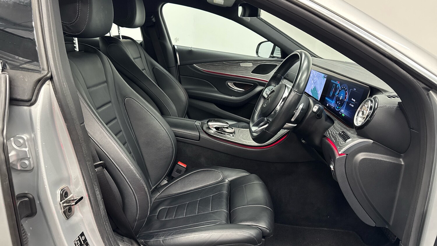 Used Mercedes-Benz CLS 2018 for sale - 76734382: Photo 26