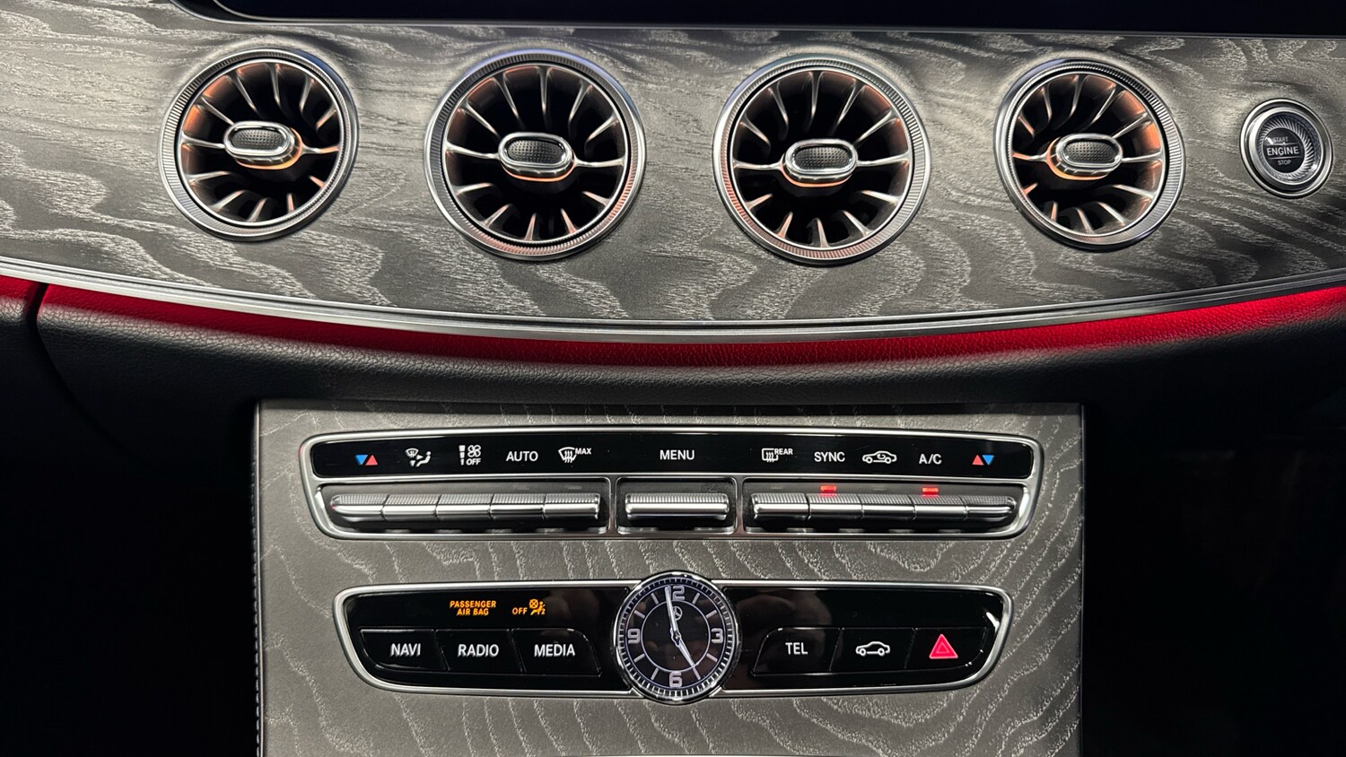 Used Mercedes-Benz CLS 2018 for sale - 76734382: Photo 33