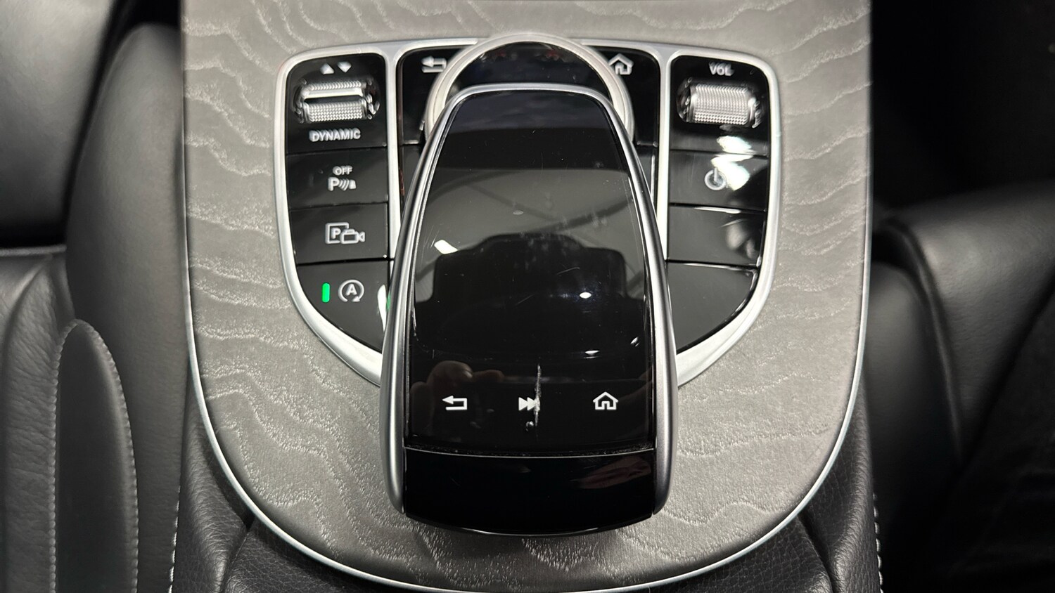 Used Mercedes-Benz CLS 2018 for sale - 76734382: Photo 35