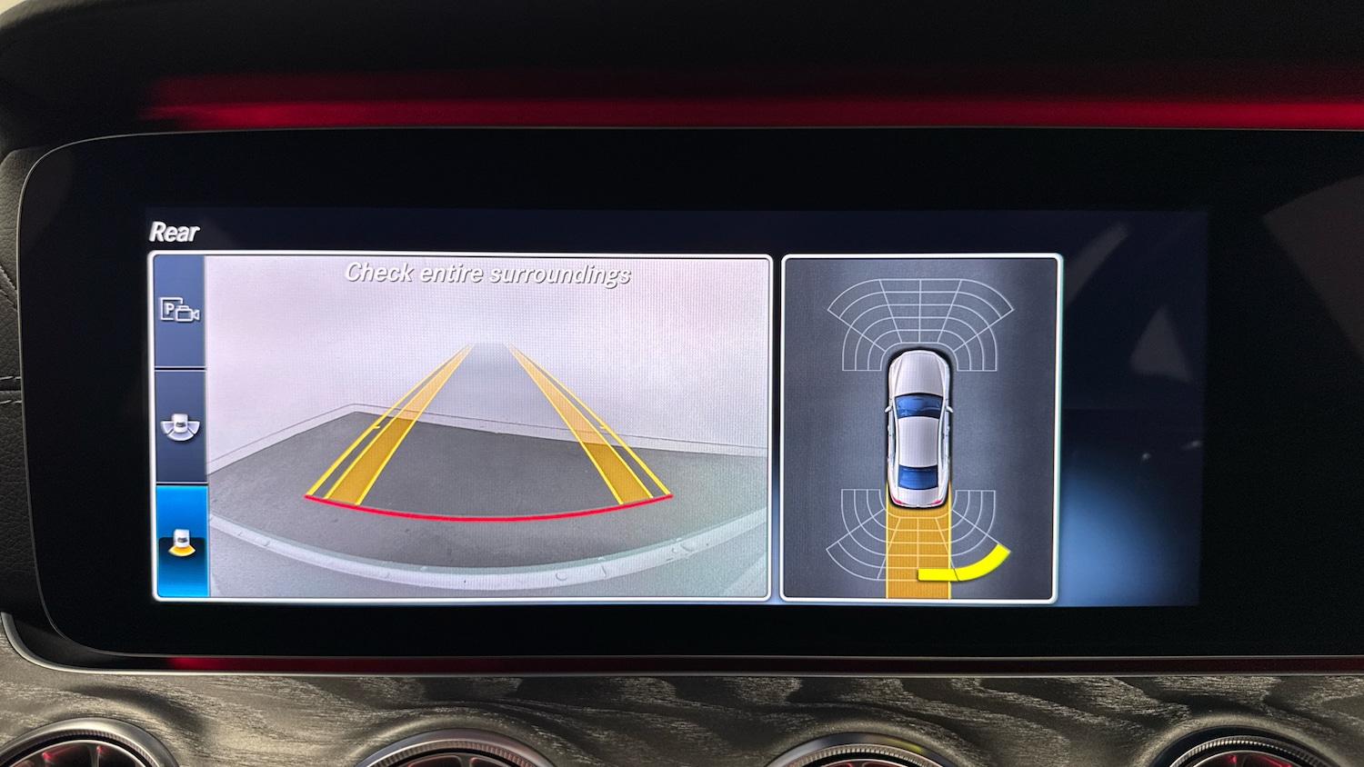 Used Mercedes-Benz CLS 2018 for sale - 76734382: Photo 38