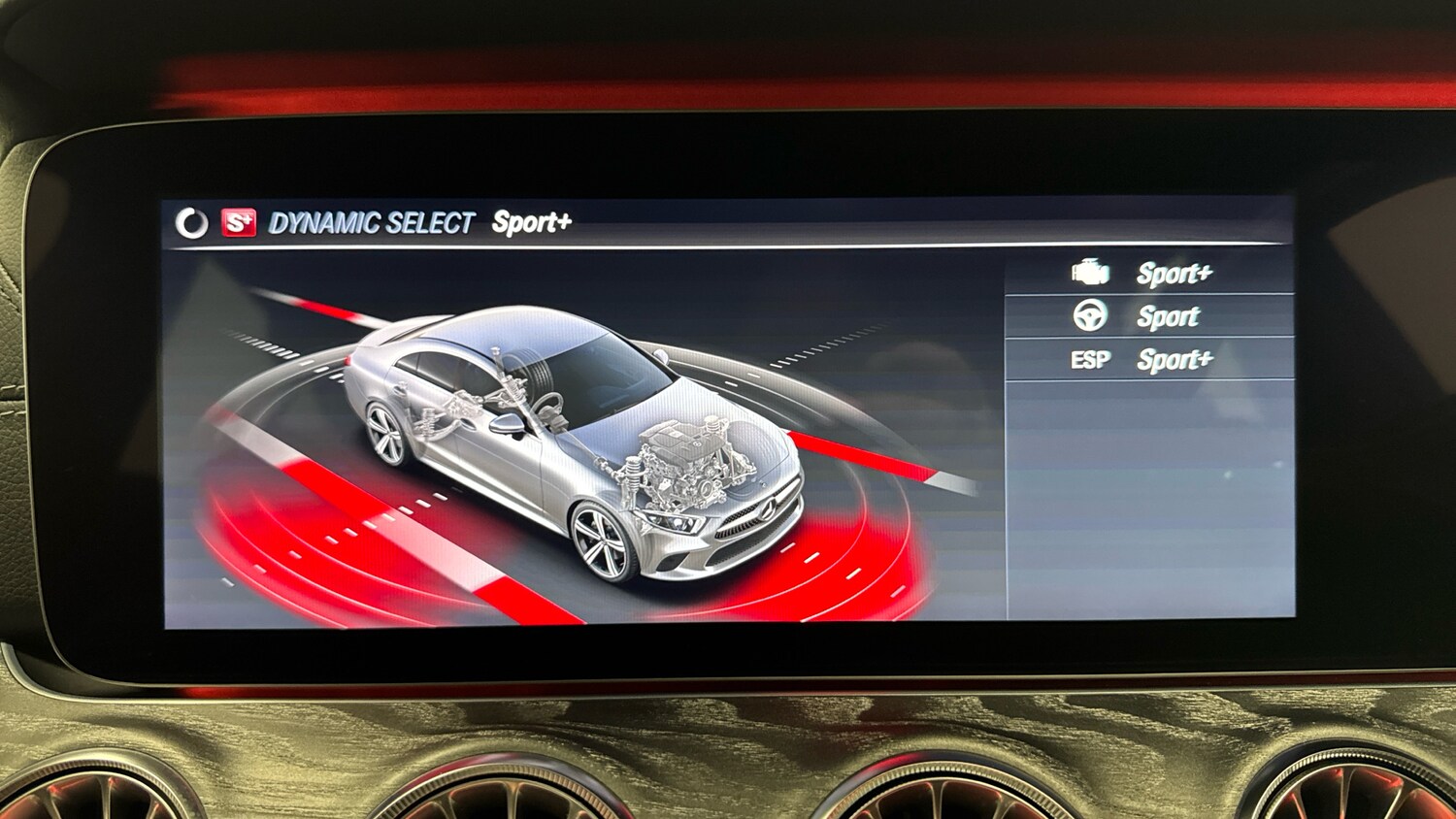 Used Mercedes-Benz CLS 2018 for sale - 76734382: Photo 39