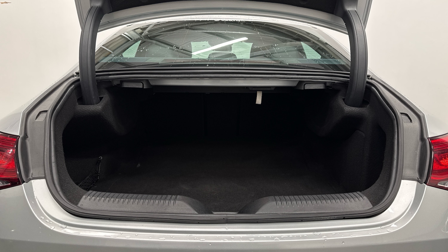 Used Mercedes-Benz CLS 2018 for sale - 76734382: Photo 4