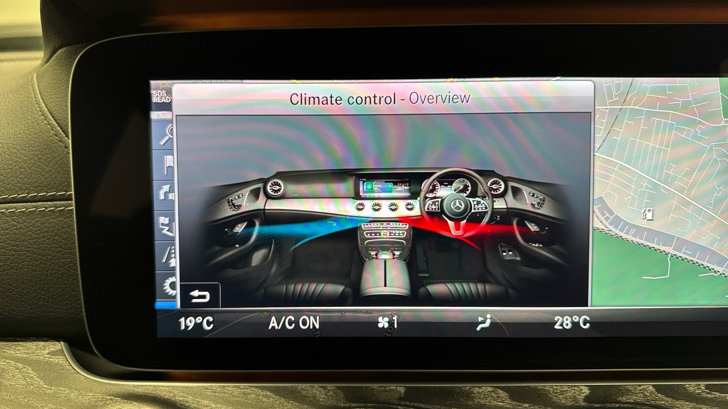 Used Mercedes-Benz CLS 2018 for sale - 76734382: Photo 40