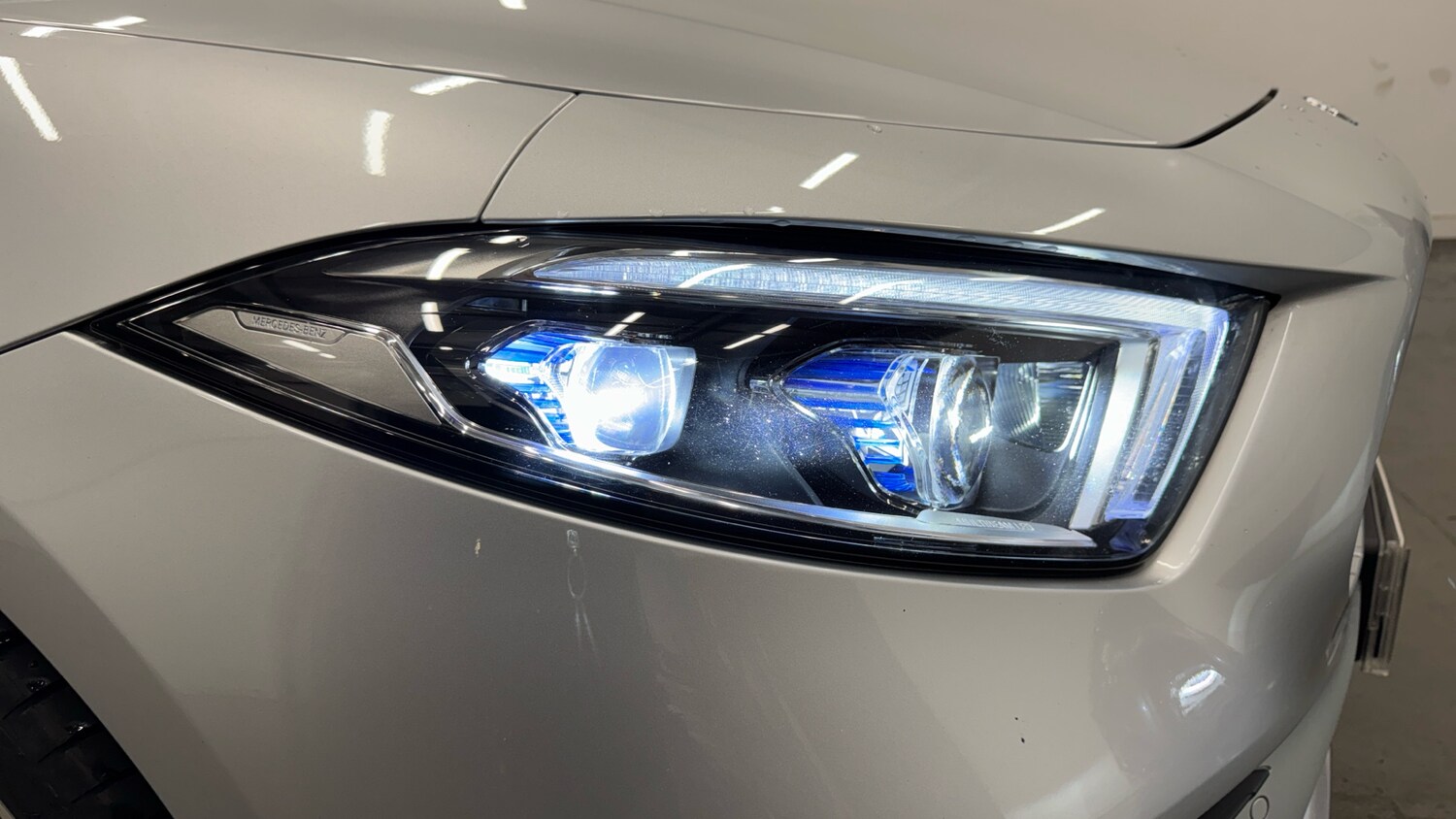 Used Mercedes-Benz CLS 2018 for sale - 76734382: Photo 44