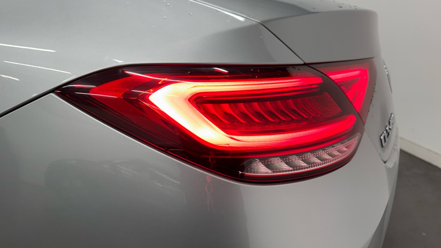 Used Mercedes-Benz CLS 2018 for sale - 76734382: Photo 45