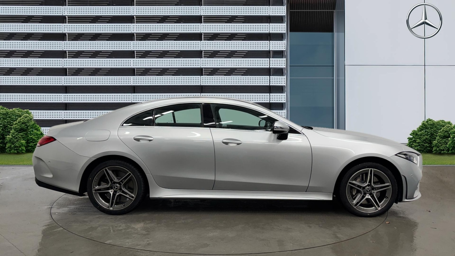 Used Mercedes-Benz CLS 2018 for sale - 76734382: Photo 5