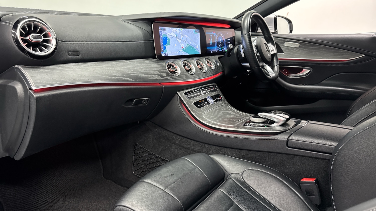 Used Mercedes-Benz CLS 2018 for sale - 76734382: Photo 9