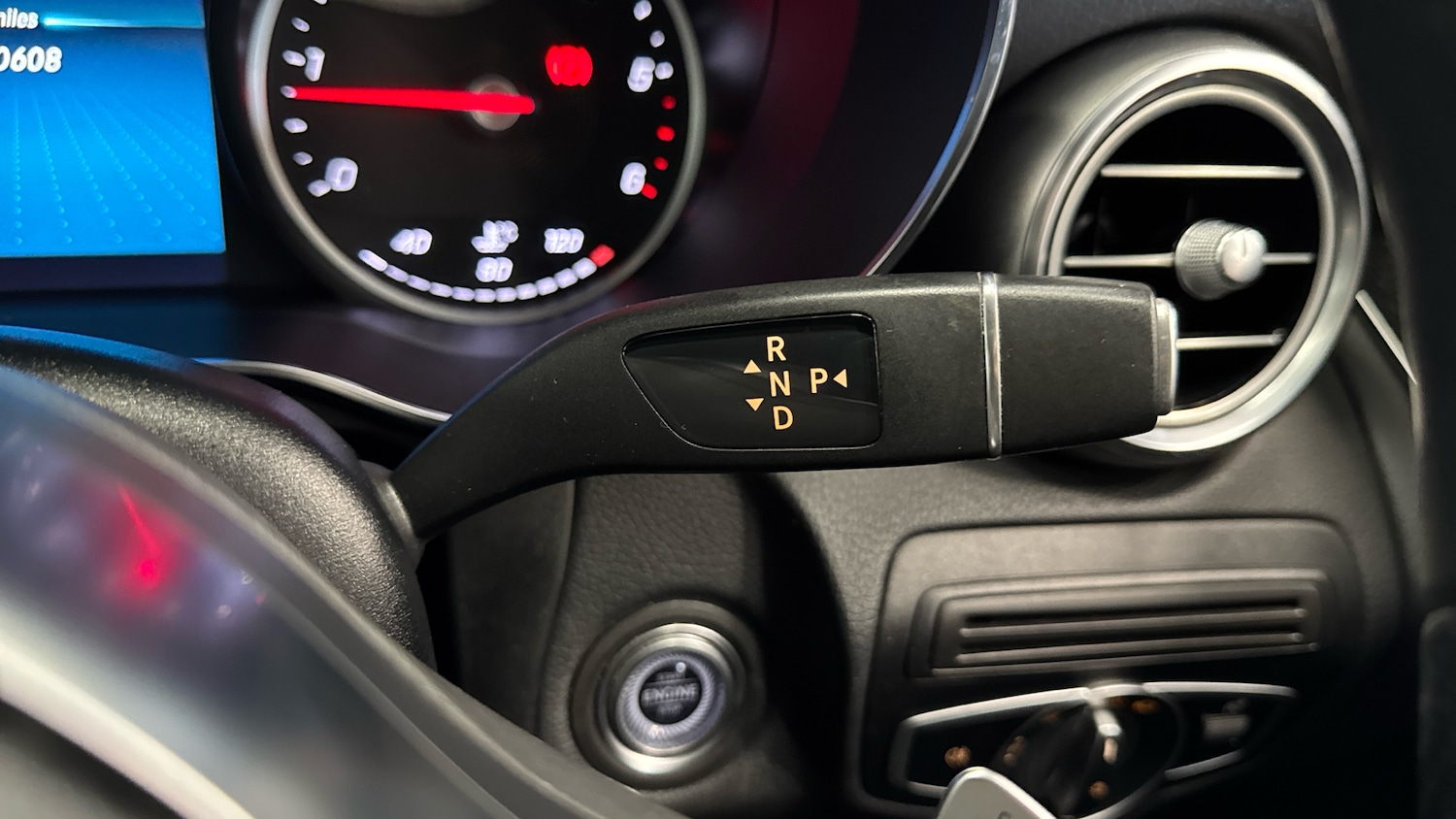 Used Mercedes-Benz GLC 2019 for sale - 76418144: Photo 13