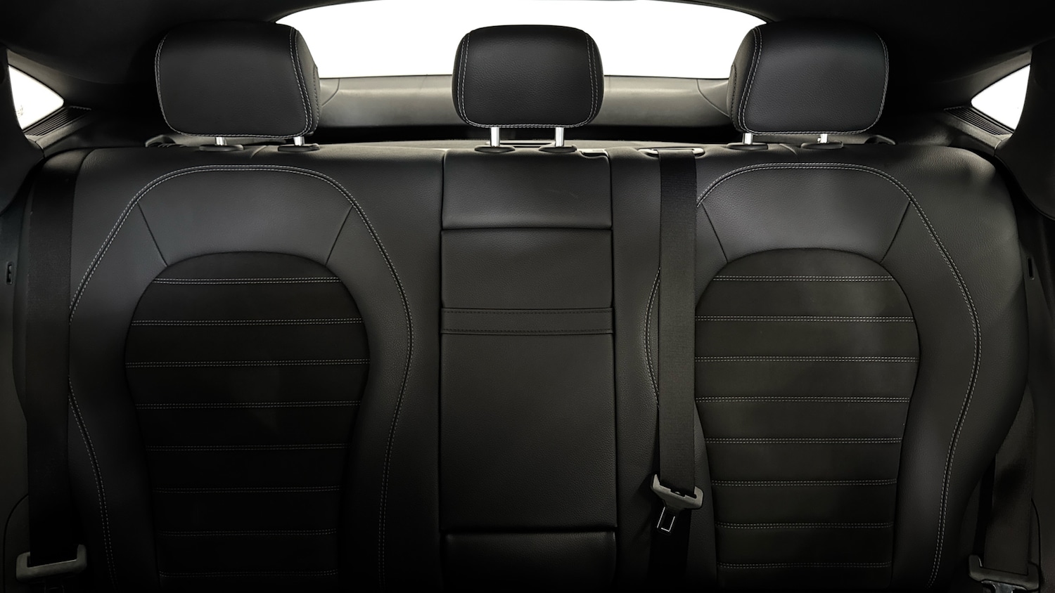 Used Mercedes-Benz GLC 2019 for sale - 76418144: Photo 15