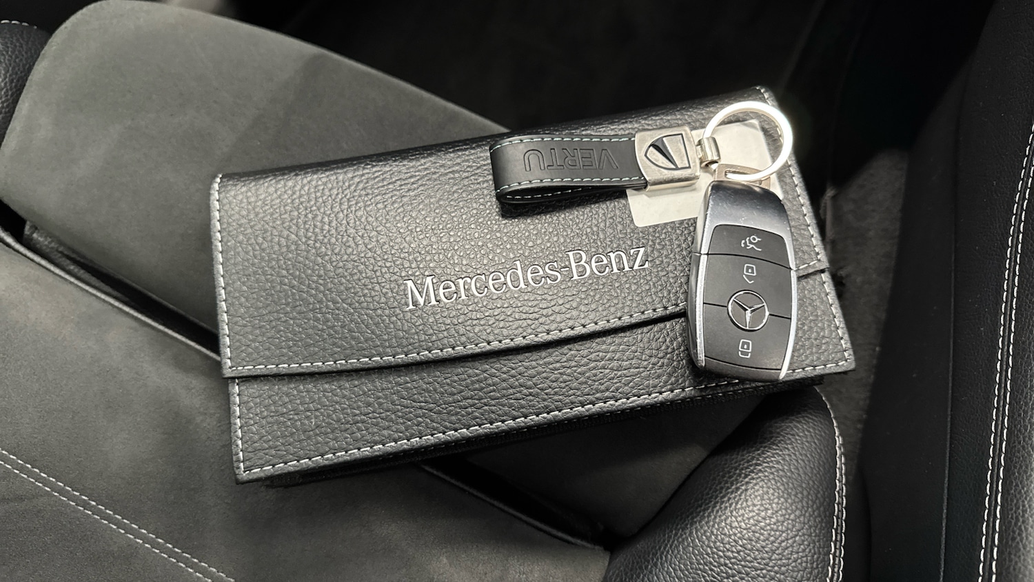 Used Mercedes-Benz GLC 2019 for sale - 76418144: Photo 19