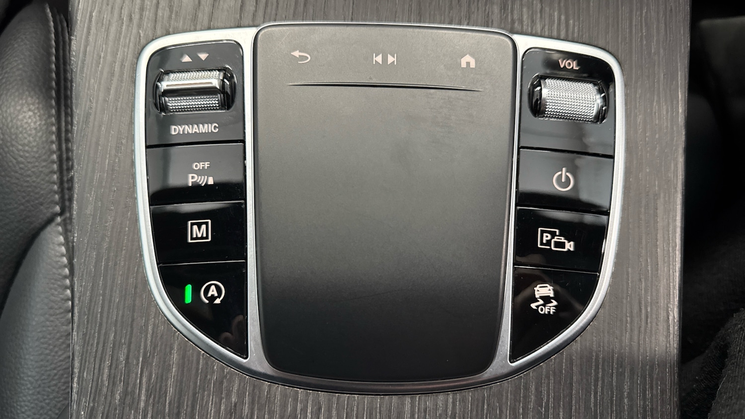 Used Mercedes-Benz GLC 2019 for sale - 76418144: Photo 34