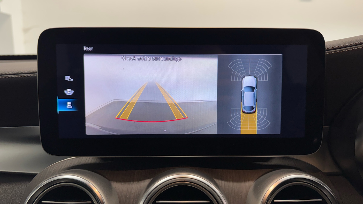 Used Mercedes-Benz GLC 2019 for sale - 76418144: Photo 38