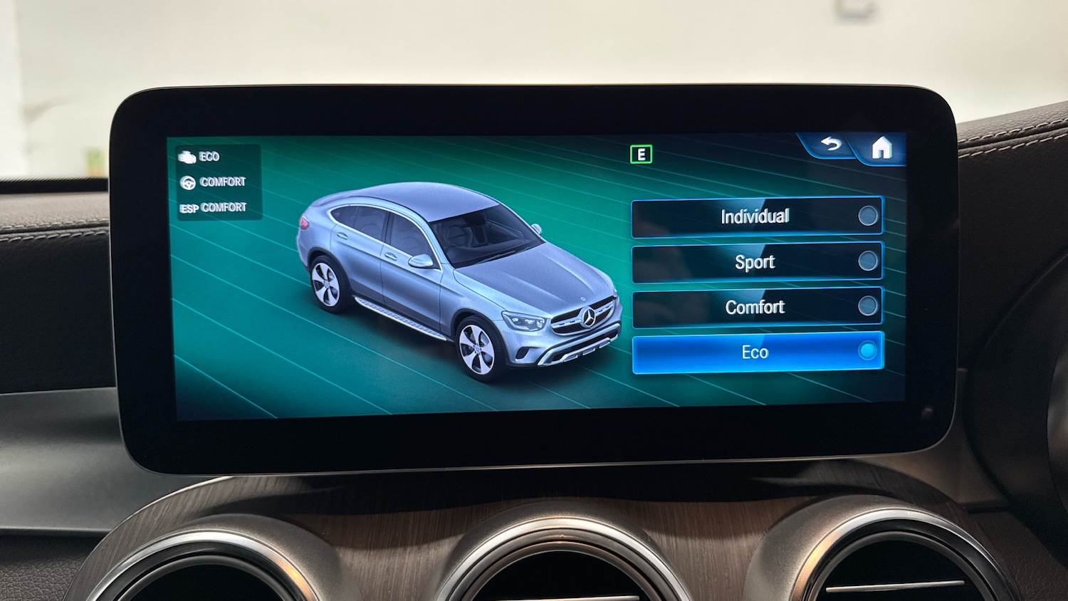 Used Mercedes-Benz GLC 2019 for sale - 76418144: Photo 39