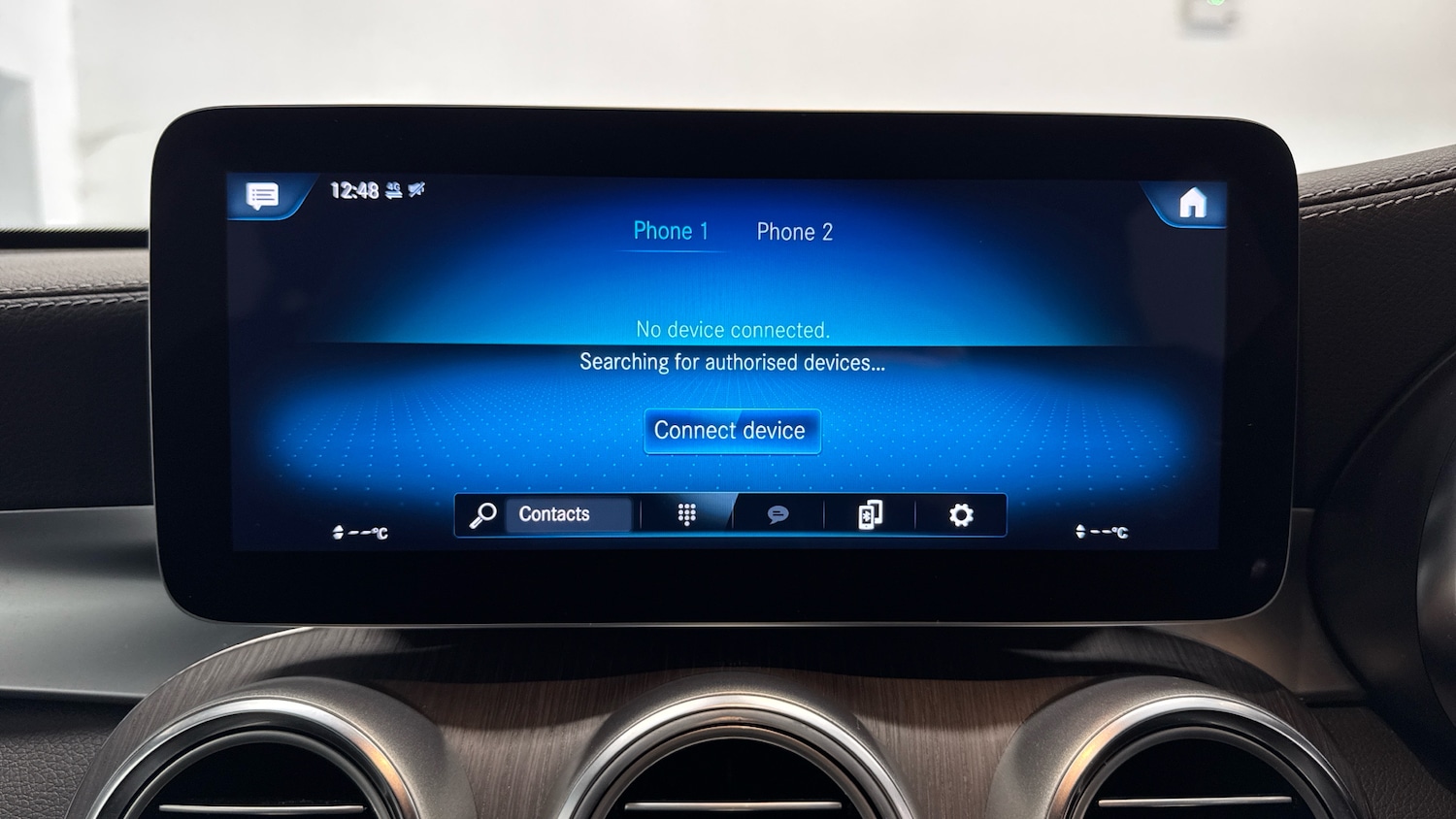 Used Mercedes-Benz GLC 2019 for sale - 76418144: Photo 40