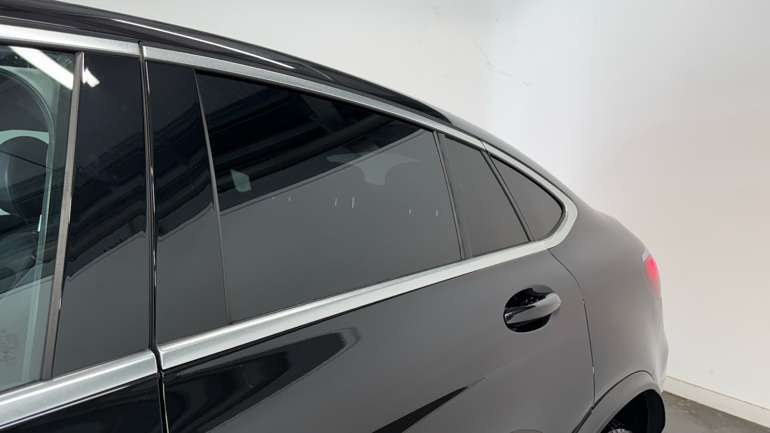 Used Mercedes-Benz GLC 2019 for sale - 76418144: Photo 44