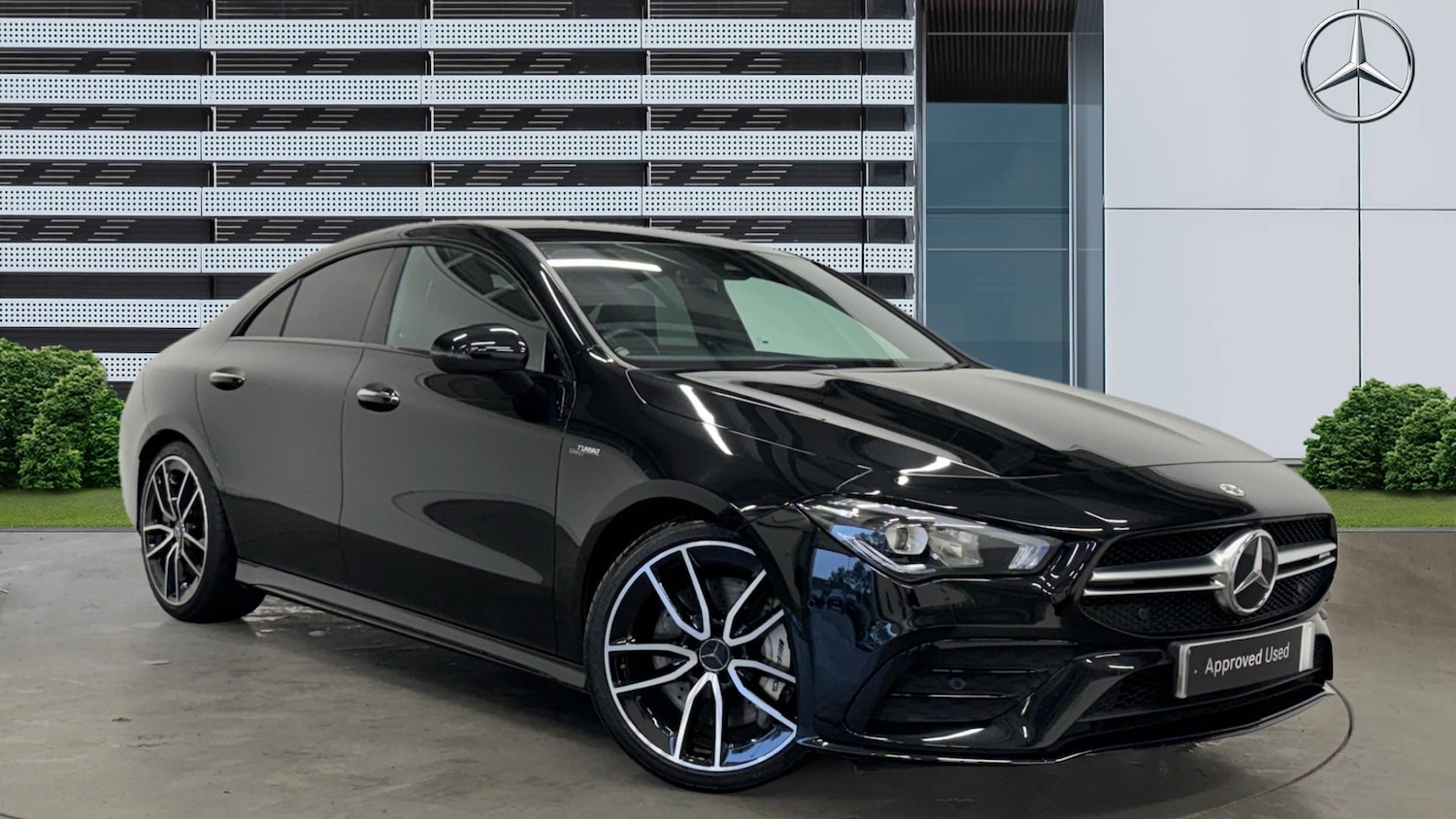 Used Mercedes-Benz CLA 2022 for sale - 76272341: Photo 1