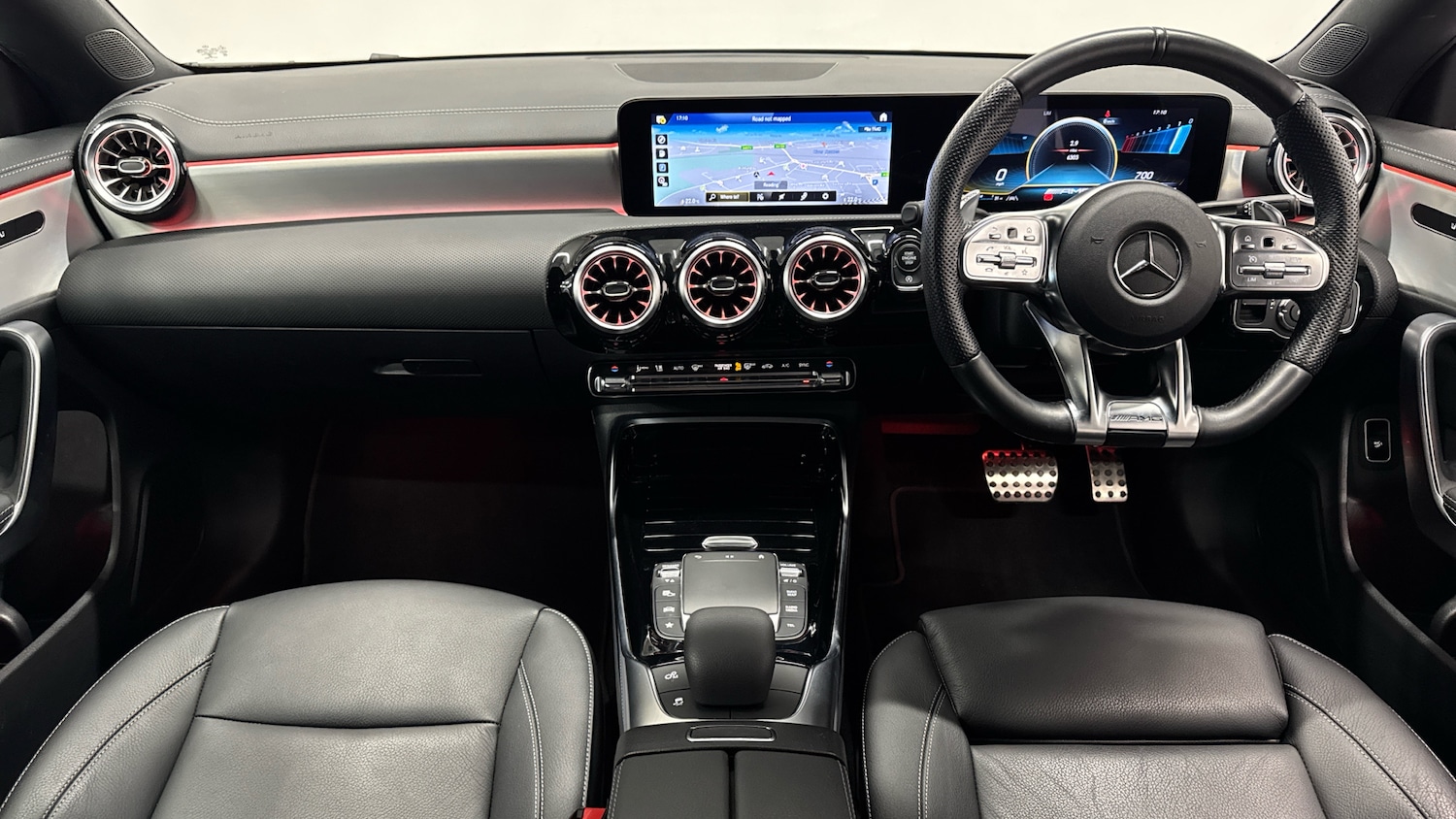 Used Mercedes-Benz CLA 2022 for sale - 76272341: Photo 10